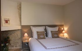 Chambre Chèvrefeuille